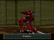 WA Enpusa named