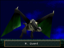 WA Night Gount