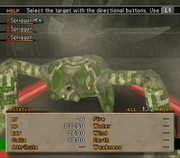 WA4 Spriggan 2 Named