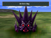 WA2 Urchin Bug named