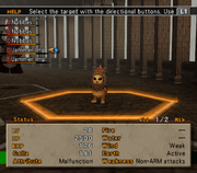 WA4 Jammer Imp Named
