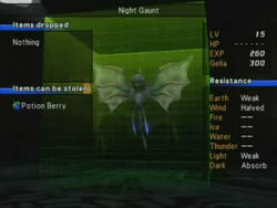 NighgAunt