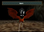 Amon