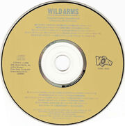 Wa1ostdisc