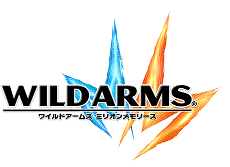 Wild Arms Million Memories Wild Arms Wiki Fandom