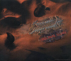 非売品　WILD ARMS Alter code: F ポスター Wild Arms® Alter Code F™ (2003)