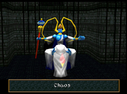 WA Chaos named