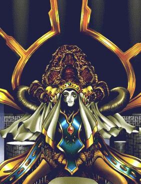 Mother | Wild Arms Wiki | Fandom Mother | Wild Arms Wiki | Fandom