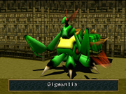 WA Gigmantis name