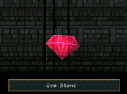 WA Gem Stone named