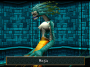 WA Naga named 1