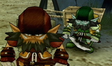 Wild Arms 3 Goblins