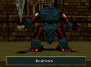 WA Badnews named