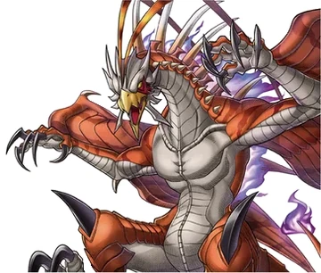 Moor Gault | Wild Arms Wiki | Fandom