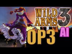 Wild arms 3 psn online