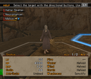 WA4 Malice Named