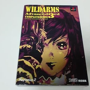 Wild Arms 3 | Wild Arms Wiki | Fandom