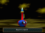 WA Mysticspot named