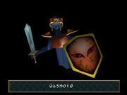 WA Gasnoid named