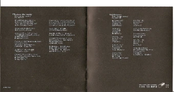 Distance | Wild Arms Wiki | Fandom