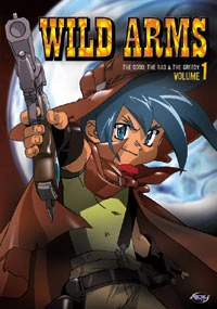 【希少】ワイルドアームズ　WILD ARMS　販促用ポスター Wild Arms 2 PS2 PS1 Premium POSTER MADE IN USA - EXT893 | eBay
