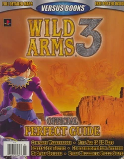 Wild Arms 3 | Wild Arms Wiki | Fandom