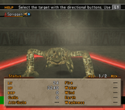 WA4 Spriggan 1 Named