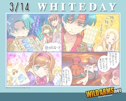 Wild Arms Net Wild Arms Wiki Fandom
