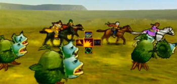 Wa3-horses