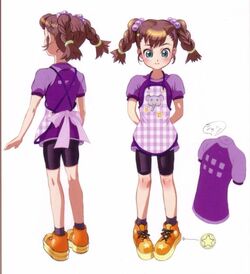 Mia