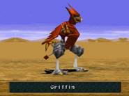 Griffin