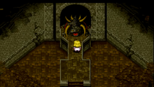 Magtortous appears