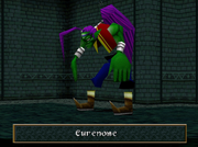 WA Euronome named 1