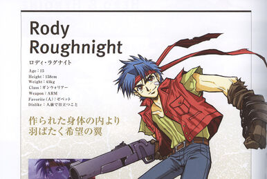 Piece of Tears | Wild Arms Wiki | Fandom