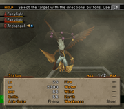 WA4 Archangel Named