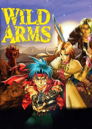 Wild Arms