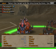 WA4 Razorback Named