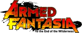 Armed-fantasia-logo