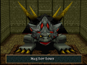 WA Magtortous named