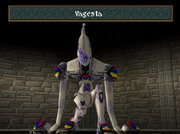 WA2 Vagesta named