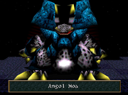 WA Angol Moa named