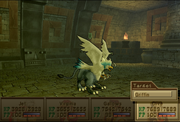 WA3 Griffin named