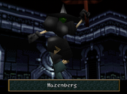 WA Hazenberg name 1