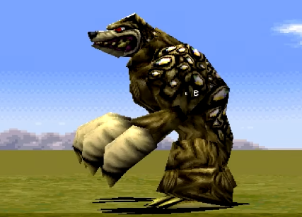 big bear venom