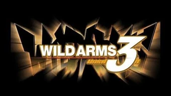 Wild Arms 3 | Wild Arms Wiki | Fandom