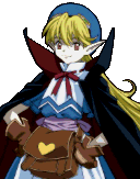 Wild arms 2 profile mariabelle