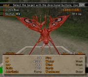 WA4 Skyfish Named