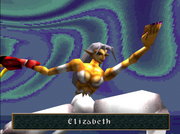 WA Elizabeth named 2