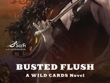Busted Flush (novel)
