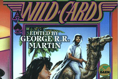 Wild Cards VIII: One-Eyed Jacks: Book One of the Rox Triad (Wild Cards, 8)